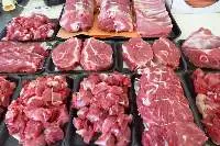 Goat Meat