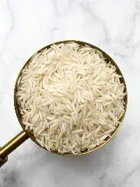 Basmati Rice