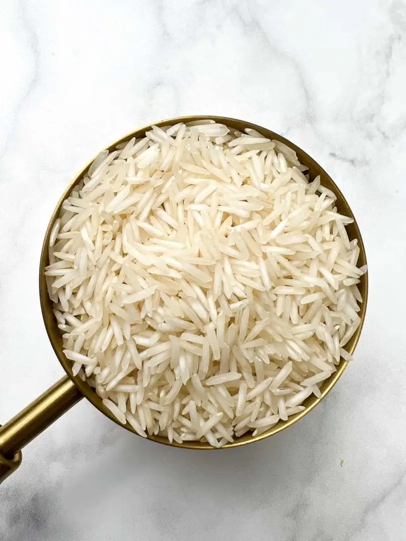 Basmati Rice