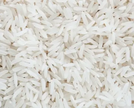 Non Basmati Rice