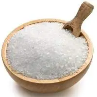 White Crystal Sugar