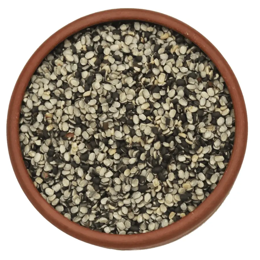 Black Urad Dal