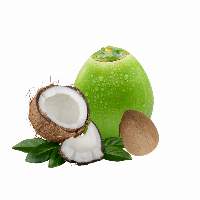 Green Coconut
