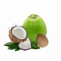 Green Coconut