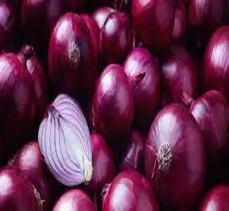 Red Onion