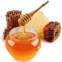Wild Honey
