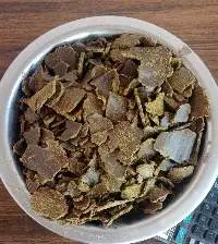 Mustard Oil Cake