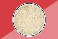 1121 Steam Basmati Rice
