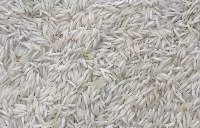 1509 Steam Basmati Rice
