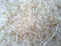 1509 White Creamy Sella Basmati Rice