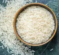 Pusa Basmati Rice