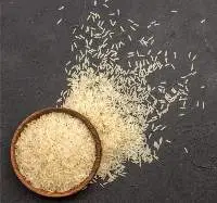Pusa Basmati Golden Rice