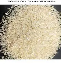 Sharbati Non Basmati Rice