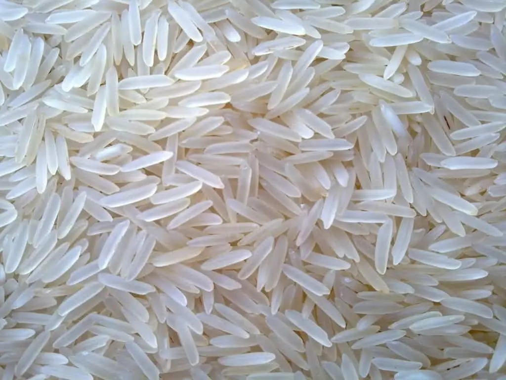 Parmal Non Basmati Rice