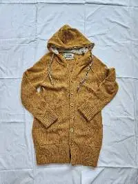 Adult Wool Sweaters