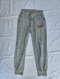 Adult Training Wear Polyester & Nylon Mix