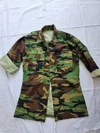 Army Uniform