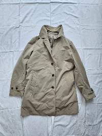 Burberry Coat