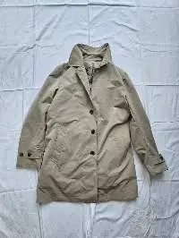 Burberry Coat