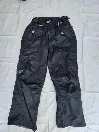 Cotton Wool Pants