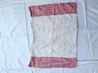Used Pillow Cover