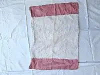 Used Pillow Cover