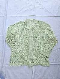 Ladies Fashion Mesh