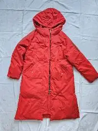Men Parka Jackets