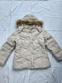 Men Parka Jackets