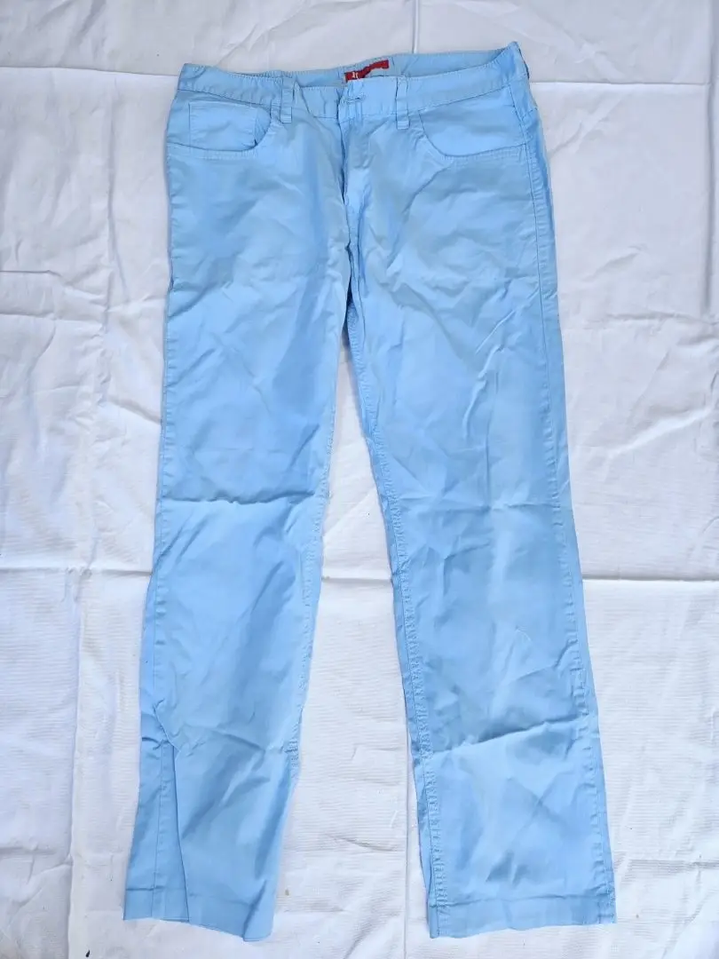 Men Suit Pants