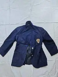 Spring Suit Jacket