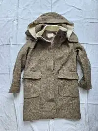 Ladies Coats
