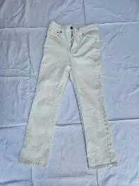 Ladies Jean Pants