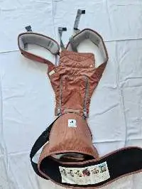 Baby Carrier