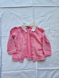 Children Spring Wear