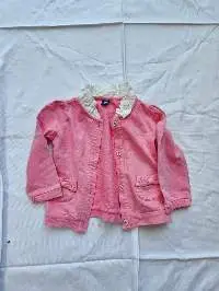 Children Spring Wear
