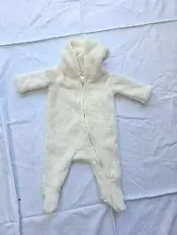 Children's Winter Wear