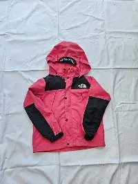 Children's Summer Jackets