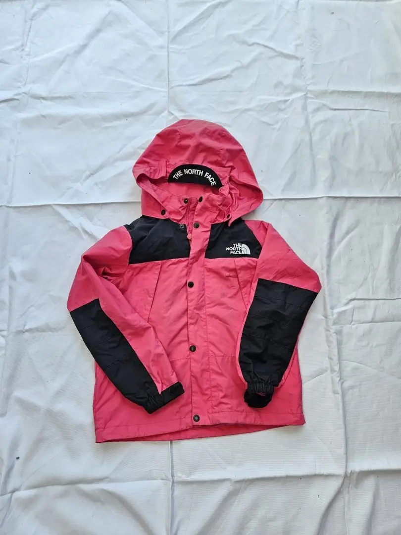 Children's Summer Jackets