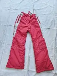 Children's Winter Pants
