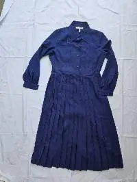 Ladies Cotton Dresses