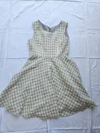 Ladies Cotton Dresses