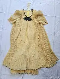 Ladies Silk Dresses