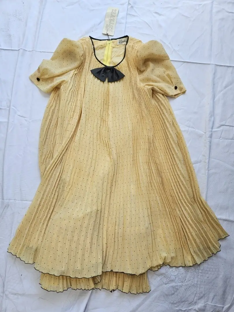 Ladies Silk Dresses