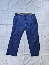 Ladies Cotton Pants