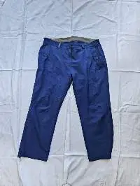 Ladies Cotton Pants