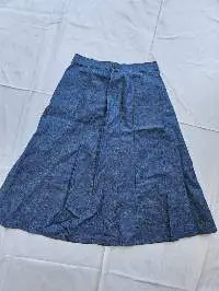 Ladies Cotton Skirts