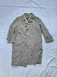 Men Coats