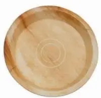 10" Round Plates