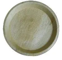 12" Round Plates
